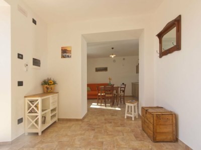 Holiday house Entfliehen Sie mit Pool und WLAN - Features photo 34