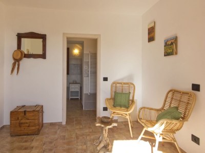 Holiday house Entfliehen Sie mit Pool und WLAN - Features photo 38