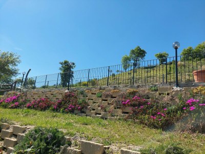 Holiday house Entfliehen Sie mit Pool und WLAN - Outdoor photo 42