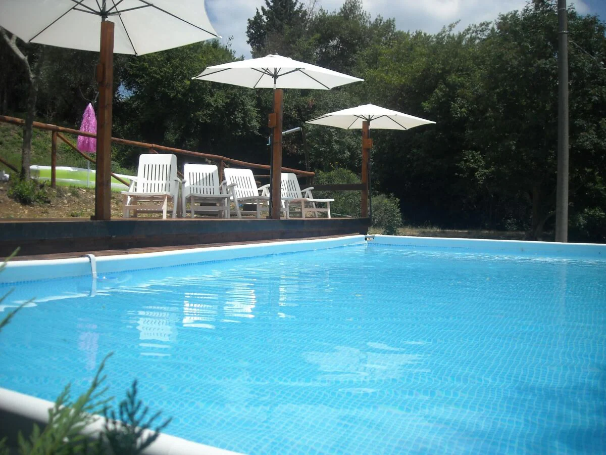 Villa Rustic Elegance Near Florence