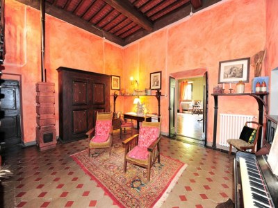 Villa Rustic Elegance Near Florence - Features photo 16