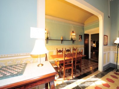 Villa Rustic Elegance Near Florence - Features photo 17