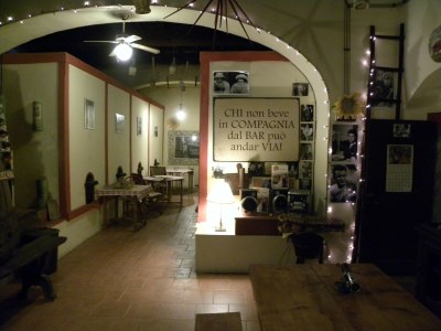 Villa Rustic Elegance Near Florence - Features photo 18