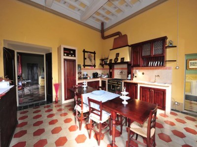 Villa Rustic Elegance Near Florence - Features photo 19