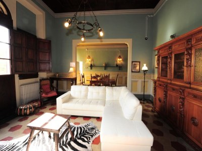 Villa Rustic Elegance Near Florence - Features photo 20