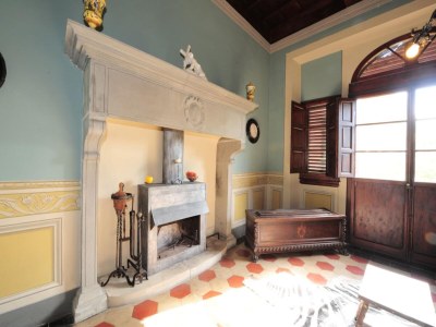 Villa Rustic Elegance Near Florence - Features photo 22