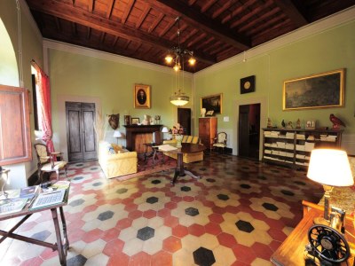 Villa Rustic Elegance Near Florence - Features photo 24