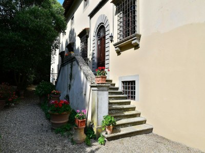 Villa Rustic Elegance Near Florence - Features photo 26
