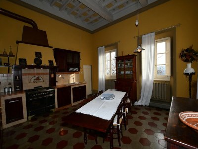 Villa Rustic Elegance Near Florence - Features photo 27
