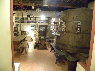 Villa Rustic Elegance Near Florence - Features photo 30