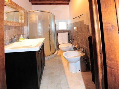 Villa Rustic Elegance Near Florence - Features photo 35