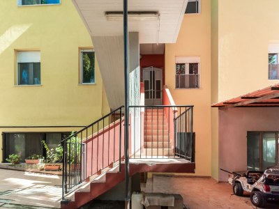 Apartment Apartment in San Salvo mit Garten und Grill - Outdoor photo 5