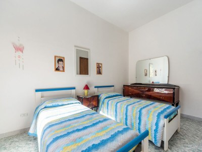 Apartment Apartment in San Salvo mit Garten und Grill - Features photo 8