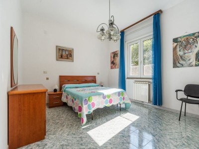 Apartment Apartment in San Salvo mit Garten und Grill - Features photo 9