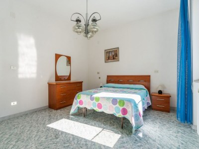 Apartment Apartment in San Salvo mit Garten und Grill - Features photo 10