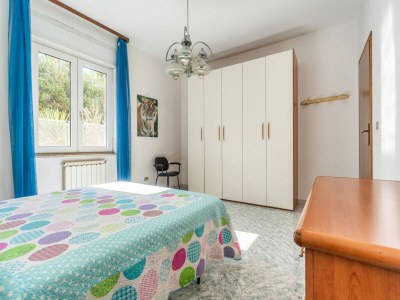 Apartment Apartment in San Salvo mit Garten und Grill - Features photo 12