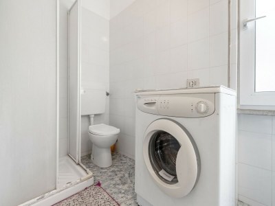 Apartment Apartment in San Salvo mit Garten und Grill - Features photo 13