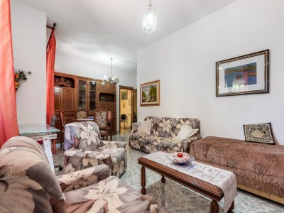 Apartment Apartment in San Salvo mit Garten und Grill - Features photo 14