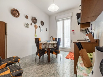 Apartment Apartment in San Salvo mit Garten und Grill - Features photo 15