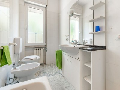 Apartment Apartment in San Salvo mit Garten und Grill - Features photo 16