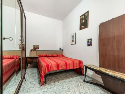 Apartment Apartment in San Salvo mit Garten und Grill - Features photo 18