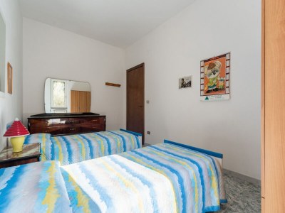 Apartment Apartment in San Salvo mit Garten und Grill - Features photo 19