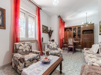 Apartment Apartment in San Salvo mit Garten und Grill - Features photo 20