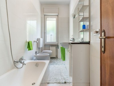 Apartment Apartment in San Salvo mit Garten und Grill - Features photo 21