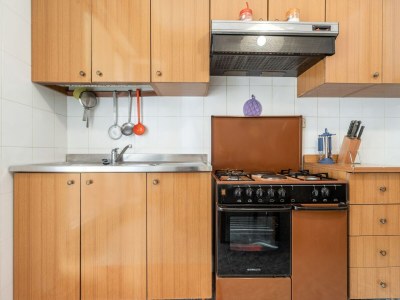 Apartment Apartment in San Salvo mit Garten und Grill - Features photo 22