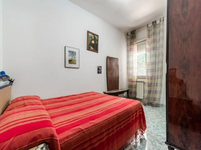 Apartment Apartment in San Salvo mit Garten und Grill - Features photo 23