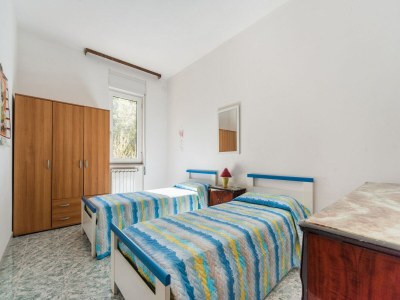 Apartment Apartment in San Salvo mit Garten und Grill - Features photo 24