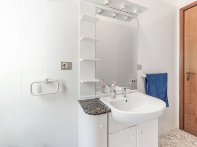 Apartment Apartment in San Salvo mit Garten und Grill - Features photo 25