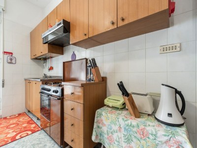 Apartment Apartment in San Salvo mit Garten und Grill - Features photo 26