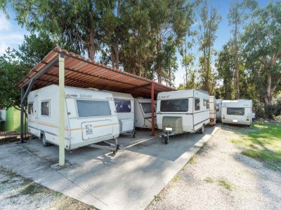 Apartment Apartment in San Salvo mit Garten und Grill - Outdoor photo 28