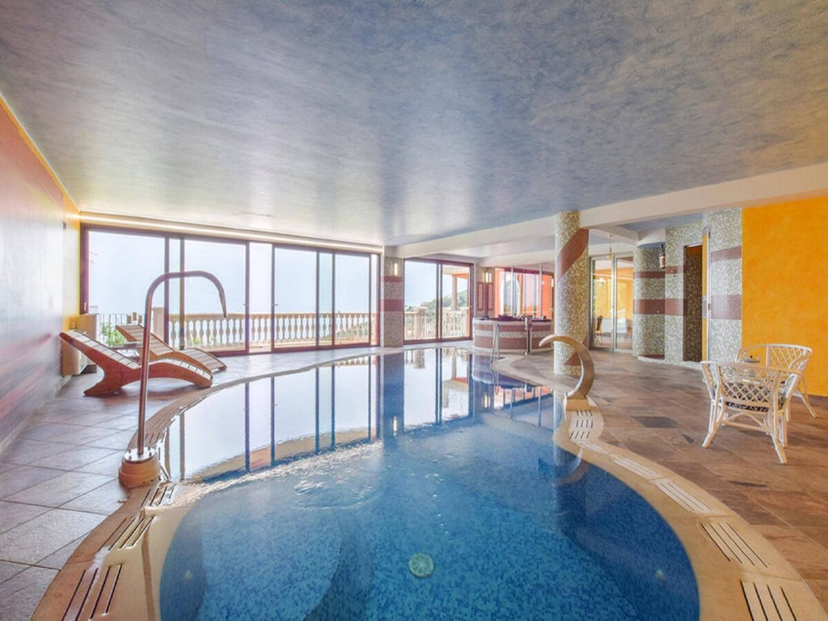 Holiday house Villa with private indoor sauna in Sicily - Outdoor photo 5