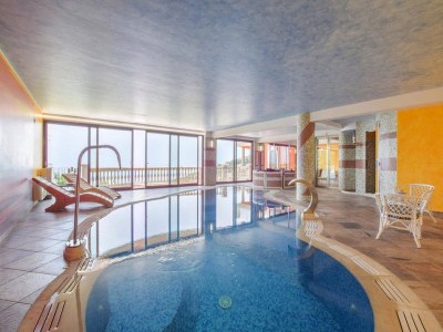 Holiday house Villa with private indoor sauna in Sicily - Outdoor photo 5