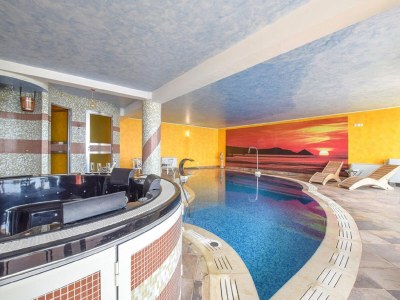 Holiday house Villa with private indoor sauna in Sicily - Outdoor photo 6