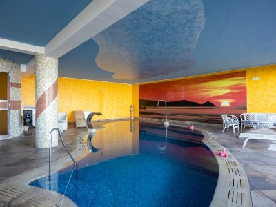 Holiday house Villa with private indoor sauna in Sicily - Outdoor photo 7