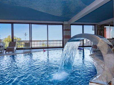 Holiday house Villa with private indoor sauna in Sicily - Outdoor photo 8