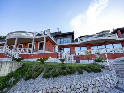Holiday house Villa with private indoor sauna in Sicily - Outdoor photo 9