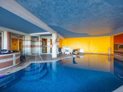 Holiday house Villa with private indoor sauna in Sicily - Outdoor photo 10