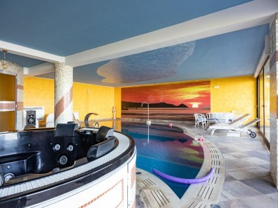 Holiday house Villa with private indoor sauna in Sicily - Outdoor photo 11