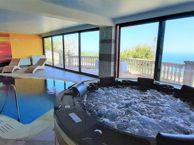 Holiday house Villa with private indoor sauna in Sicily - Outdoor photo 14