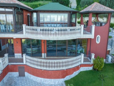 Holiday house Villa with private indoor sauna in Sicily - Outdoor photo 15