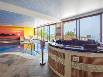 Holiday house Villa with private indoor sauna in Sicily - Outdoor photo 18