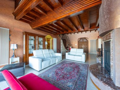 Holiday house Villa with private indoor sauna in Sicily - Features photo 19