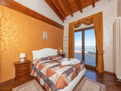 Holiday house Villa with private indoor sauna in Sicily - Features photo 21