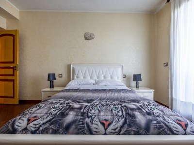 Holiday house Villa with private indoor sauna in Sicily - Features photo 28