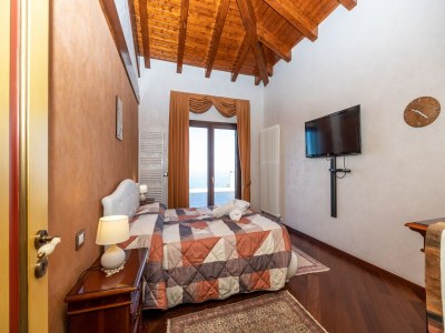 Holiday house Villa with private indoor sauna in Sicily - Features photo 31