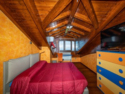 Holiday house Villa with private indoor sauna in Sicily - Features photo 33